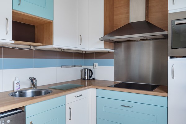 Medium property photo - Louis Paul Boonstraat 42, 1321 KC Almere